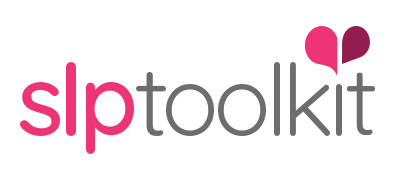 SLP Toolkit's Logo